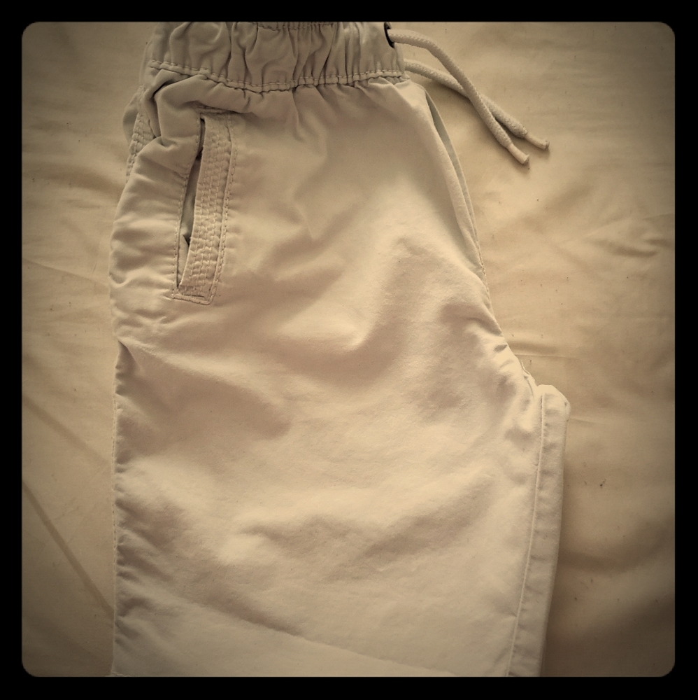 Boys shorts